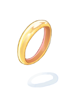 Gold Ring artwork from Ragnarok Online