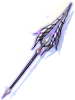 Poenitentia Hasta artwork from Ragnarok Online