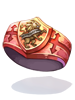 Royal Guardian Ring artwork from Ragnarok Online