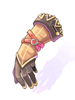 Renown Archer's Gloves artwork from Ragnarok Online