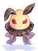 Piamette Scroll artwork from Ragnarok Online