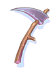 Crescent Scythe artwork from Ragnarok Online
