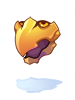 Falcon Mask artwork from Ragnarok Online