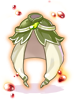 Illusion Survivor Manteau artwork from Ragnarok Online