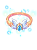 Spiritual Ring artwork from Ragnarok Online