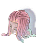 Dead Medusa artwork from Ragnarok Online