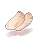Raw Fish artwork from Ragnarok Online