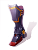 Mechanical Aluminum Modified Boots artwork from Ragnarok Online