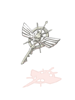 Key of The Mansion artwork from Ragnarok Online