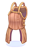 Wooden Mail artwork from Ragnarok Online