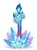 SS Charm W artwork from Ragnarok Online
