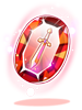 Weapon Upgrade Stone(Superior) artwork from Ragnarok Online