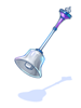 Kafra Storage Bell artwork from Ragnarok Online