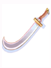 Falchion artwork from Ragnarok Online