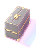 Level Up Box (100) artwork from Ragnarok Online