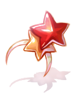 Starfish Headband artwork from Ragnarok Online