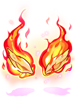 Bloody Ears artwork from Ragnarok Online
