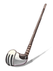 Iron Driver artwork from Ragnarok Online