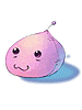 Poring Doll artwork from Ragnarok Online