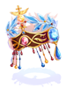 Costume Magicstone of Grace artwork from Ragnarok Online