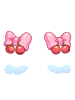 Costume Cherry Ribbon artwork from Ragnarok Online