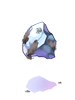Herosria Silver Ore artwork from Ragnarok Online