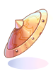 Upgrade Buckler artwork from Ragnarok Online