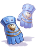 Imperial Glove artwork from Ragnarok Online