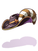 Parfaille Vigilante Hat artwork from Ragnarok Online