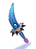 Thanos Dagger artwork from Ragnarok Online