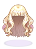 Costume Medium Wave (Yellow) artwork from Ragnarok Online