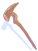 Rod artwork from Ragnarok Online