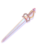 Town Sword artwork from Ragnarok Online
