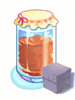 Medium Life Potion 10 Box artwork from Ragnarok Online