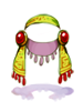 Gemma Hairband artwork from Ragnarok Online
