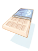White Chocolate artwork from Ragnarok Online
