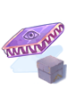 Lucky Egg C6 artwork from Ragnarok Online
