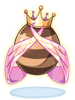 Mistress Egg artwork from Ragnarok Online