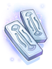 Herosria Silver Bar artwork from Ragnarok Online