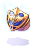 Shield Ring artwork from Ragnarok Online