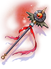 Furious Specter artwork from Ragnarok Online