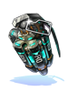 Nw Grenade artwork from Ragnarok Online
