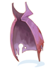 Old Manteau artwork from Ragnarok Online