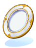 High-Class Dish artwork from Ragnarok Online