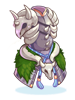 Entomologist Mail artwork from Ragnarok Online