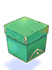 Master's Hat Box artwork from Ragnarok Online