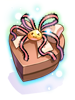 Kafra Buff Box (7 Days) artwork from Ragnarok Online