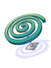 Mosquito Coil artwork from Ragnarok Online