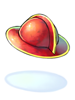 Remover Hat artwork from Ragnarok Online
