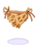 Tiger Panty artwork from Ragnarok Online